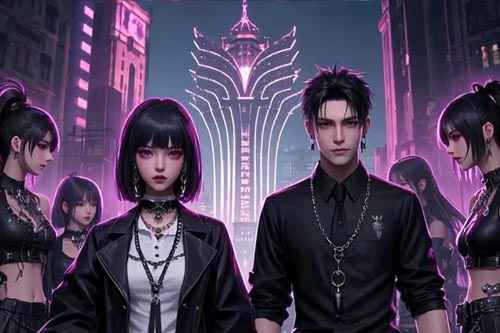 新城平台注册中心